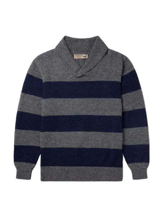 Rugby Pullover
