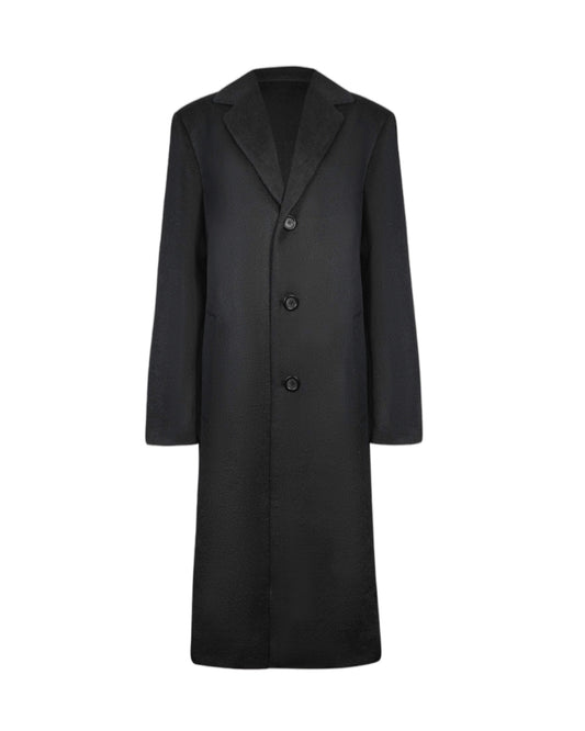 Regency Alpaca Coat