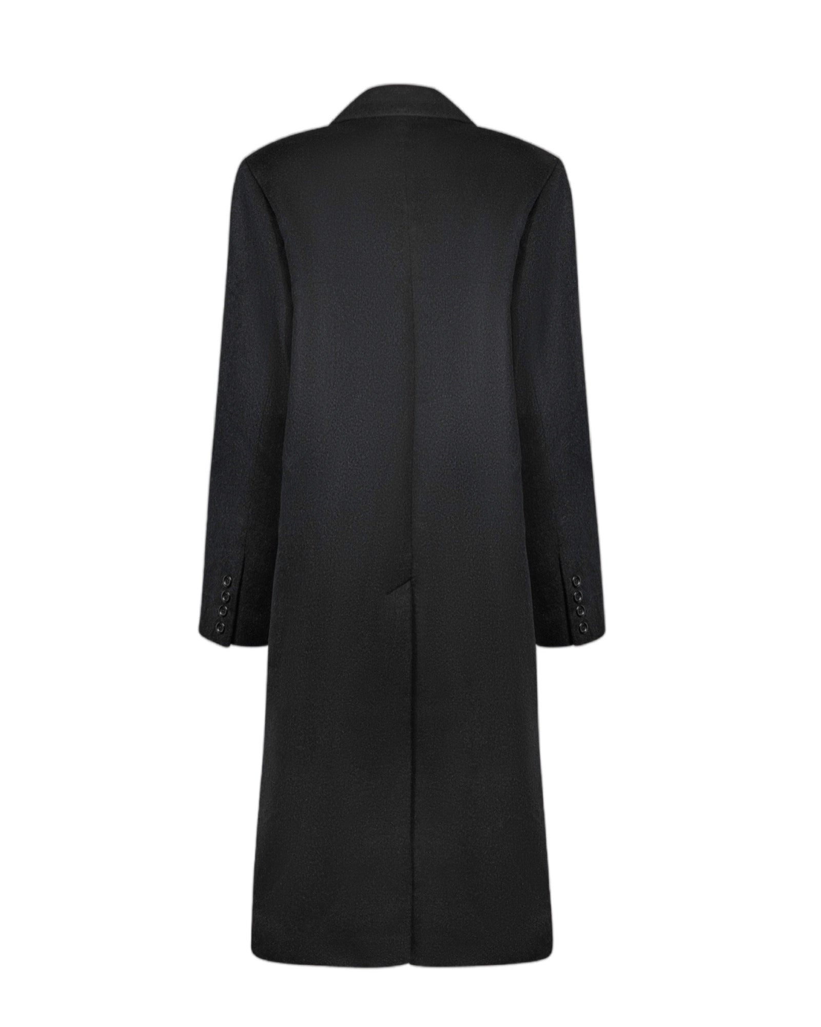 Regency Alpaca Coat – Peruvian Link Alpaca Collection