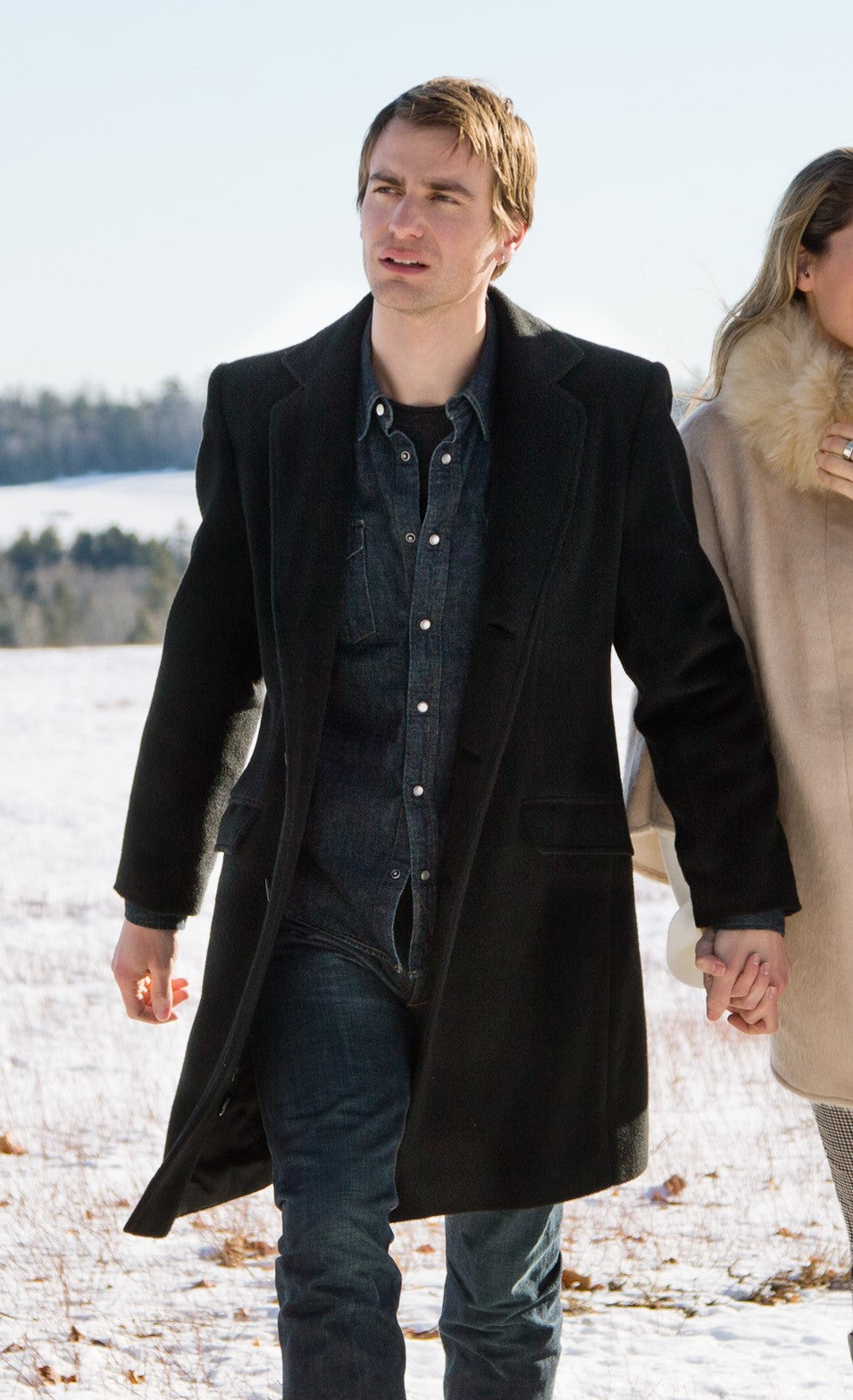 Regency Alpaca Coat – Peruvian Link Alpaca Collection