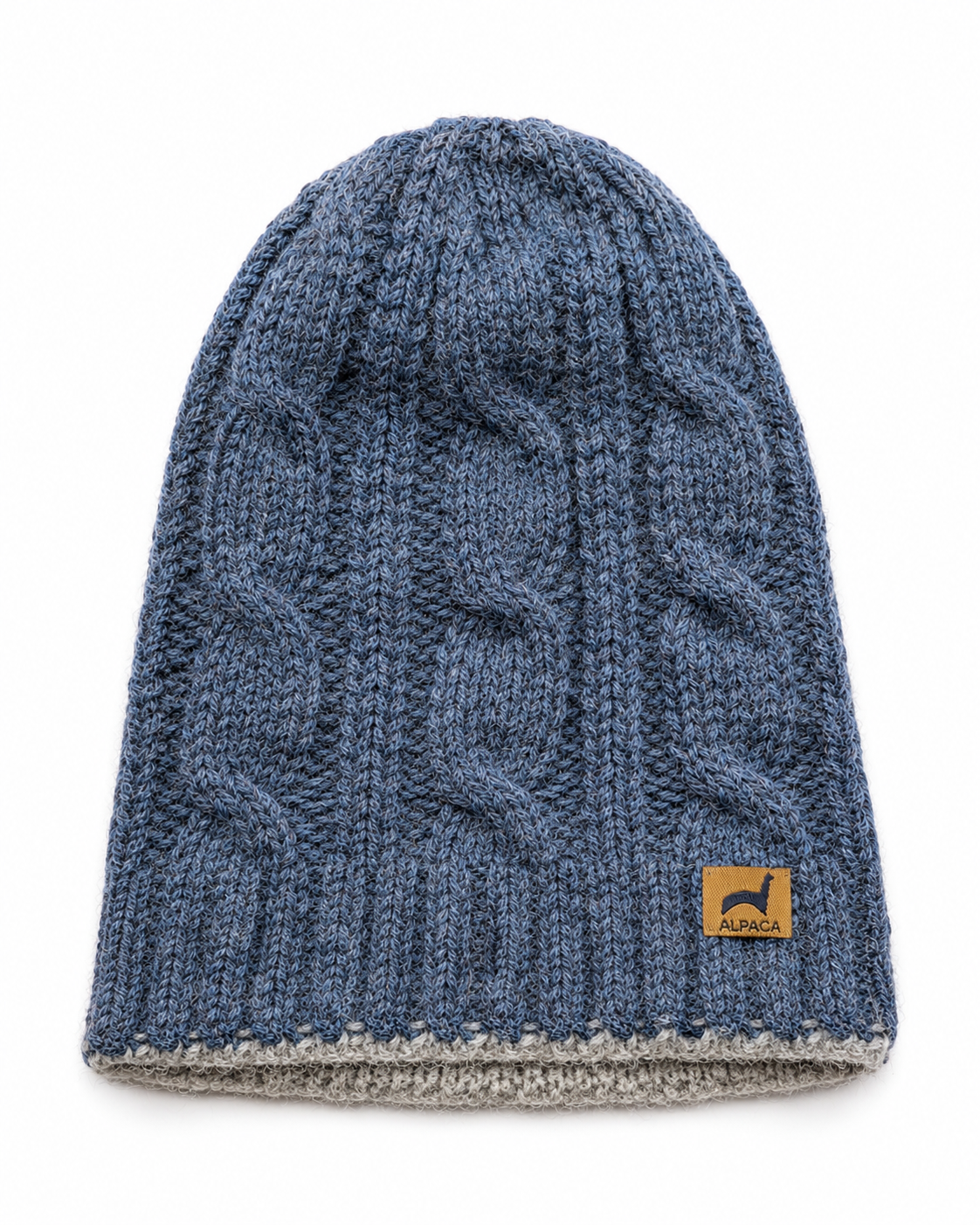 Rev Trenza Hat