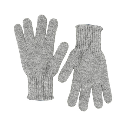 Reversible Alpaca Glove