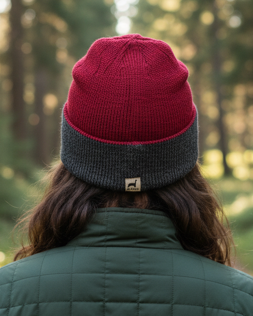 Reversible Hat