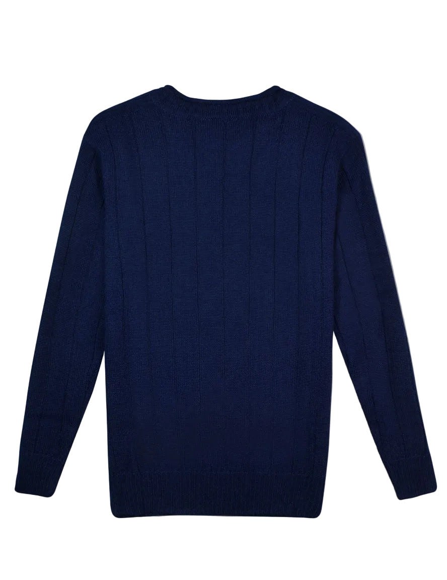 Heritage Crewneck Sweater