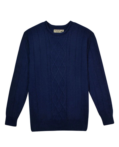Heritage Crewneck Sweater
