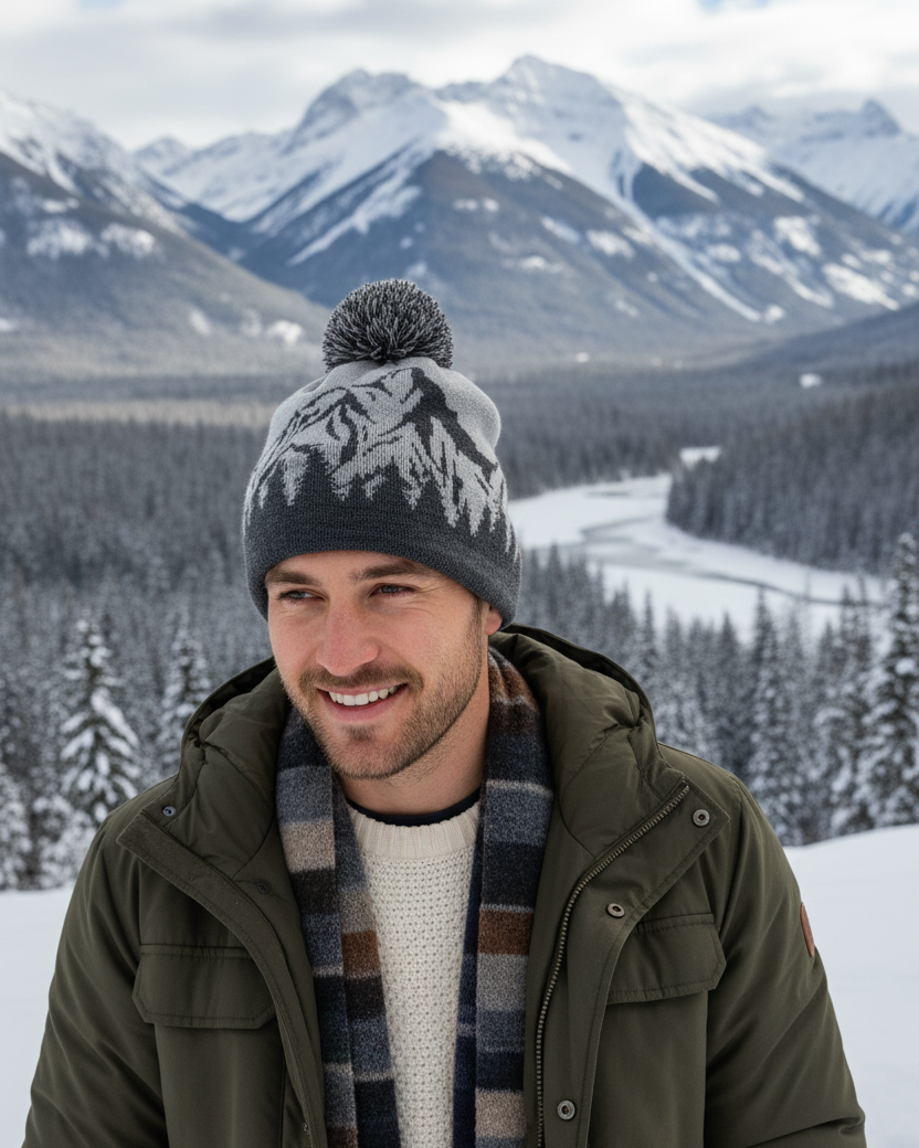 Rocky Mtn Hat