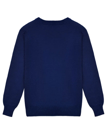 Royal Crewneck