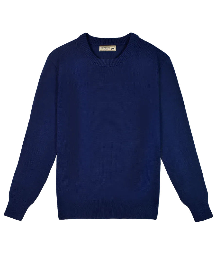 Royal Crewneck