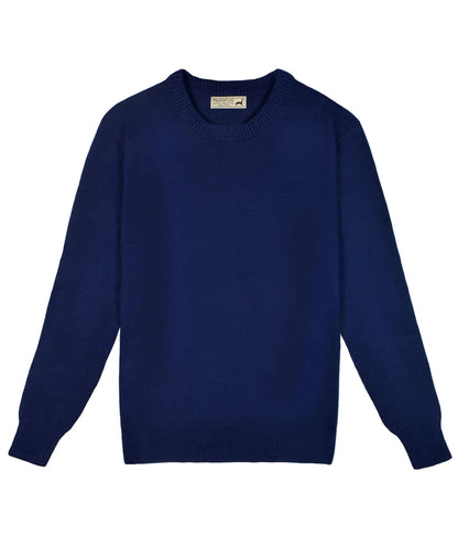 Royal Crewneck