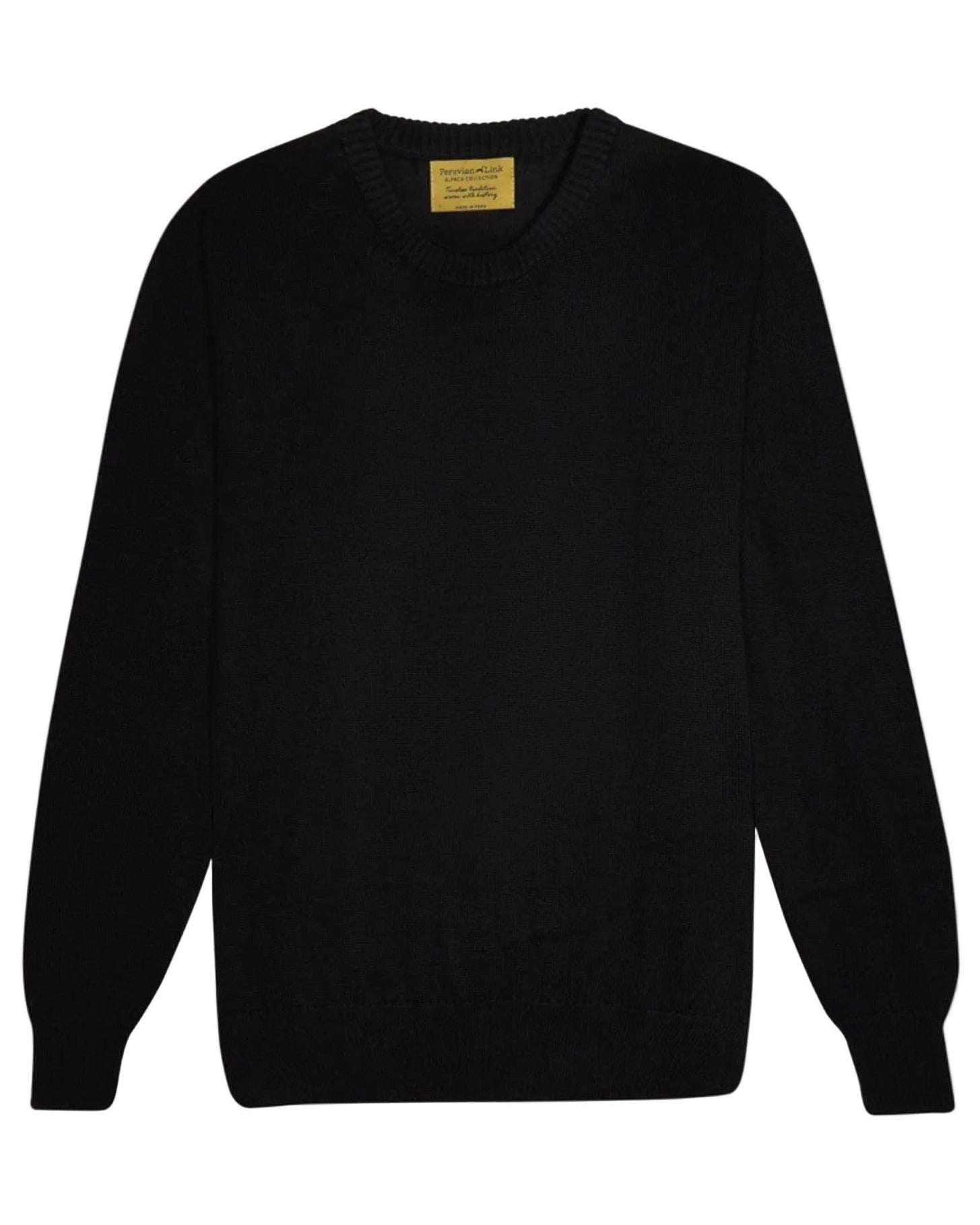 Royal Crewneck