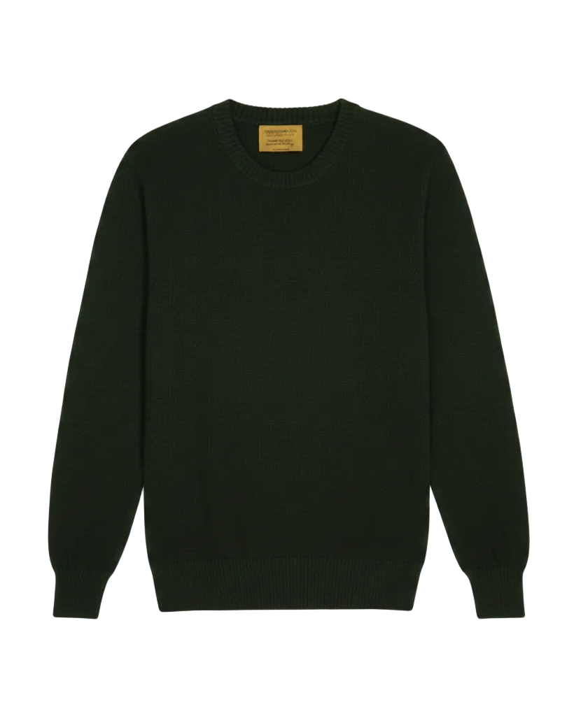Royal Crewneck