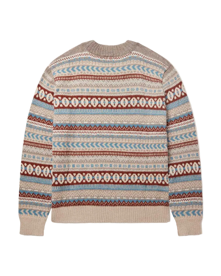 Scandinavian Crewneck