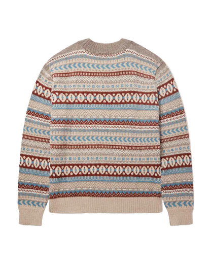 Scandinavian Crewneck