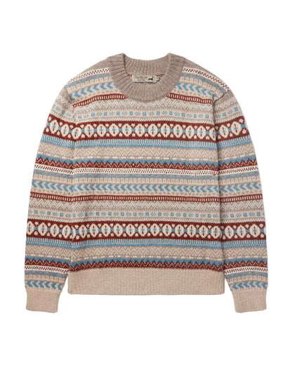 Scandinavian Crewneck