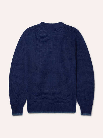 Sebago Sweater