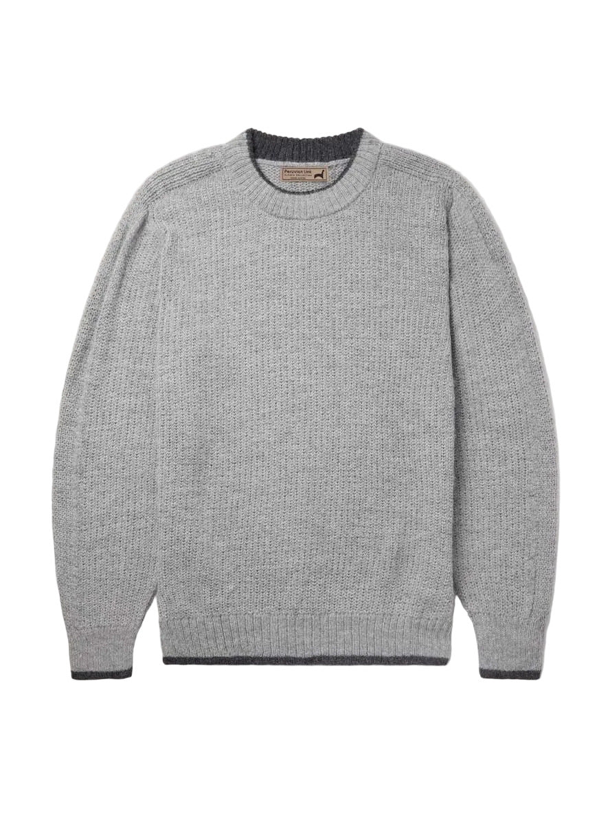 Sebago Sweater