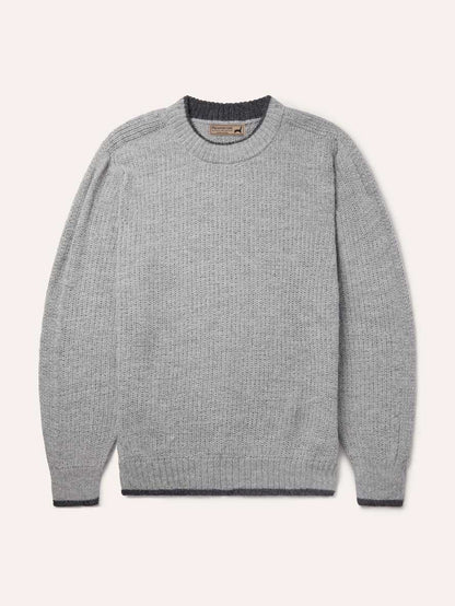 Sebago Alpaca Sweater