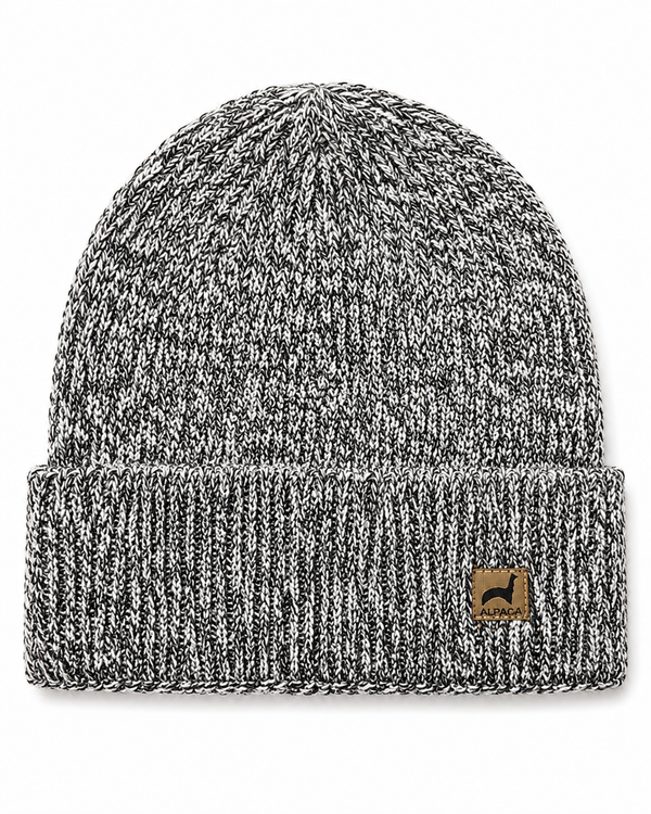 Fisherman's Hat — S & P — s & p alpaca by Peruvian Link