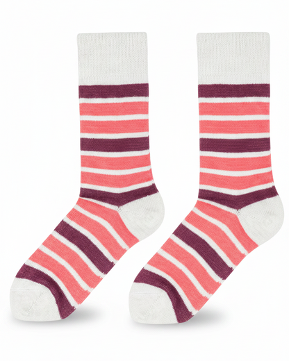 Schoodic Sock