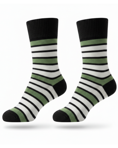 Schoodic Sock
