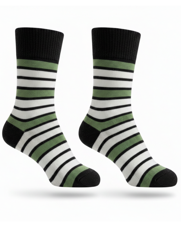 Schoodic Sock — Rasp — rasp alpaca by Peruvian Link