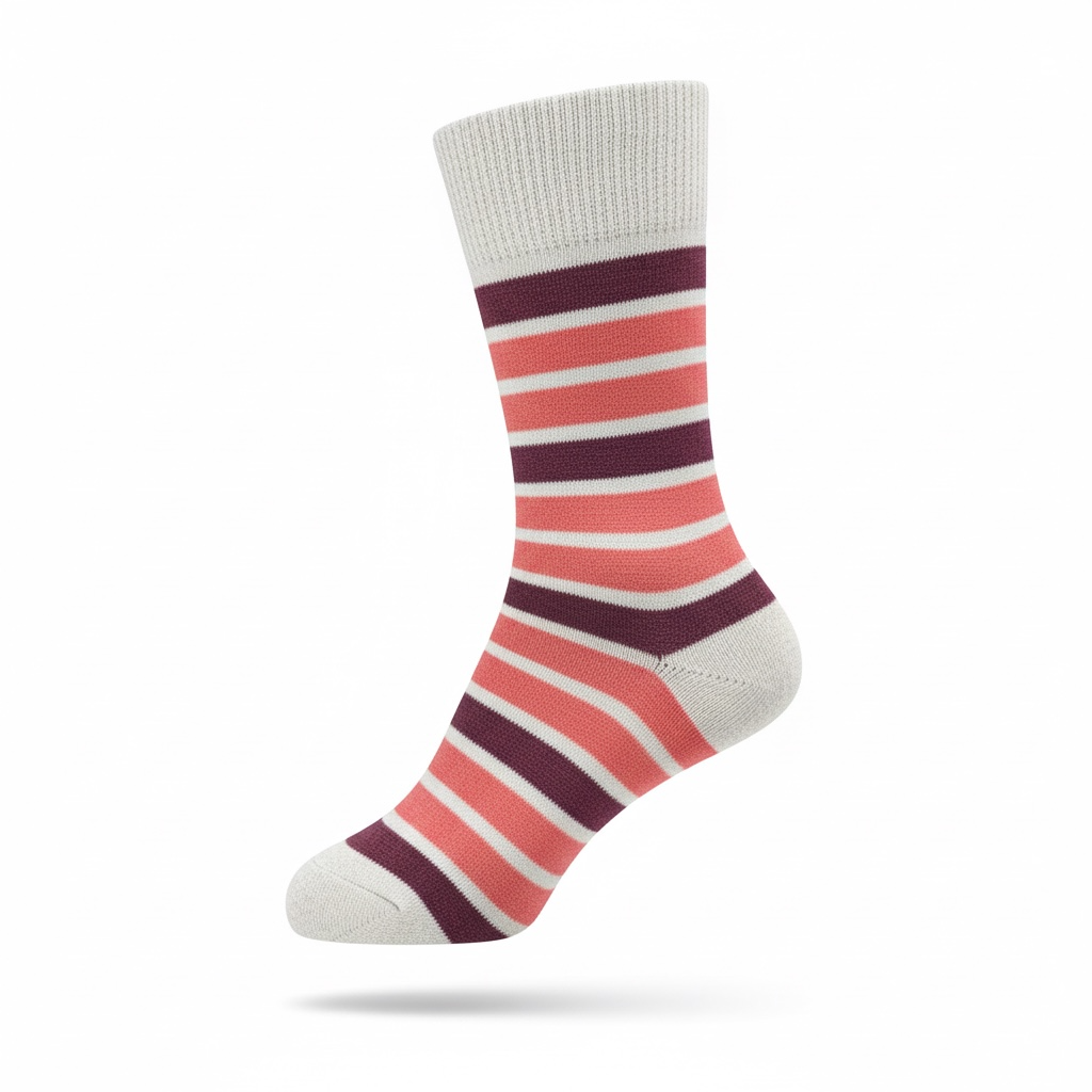 Schoodic Sock