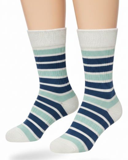 Schoodic Sock
