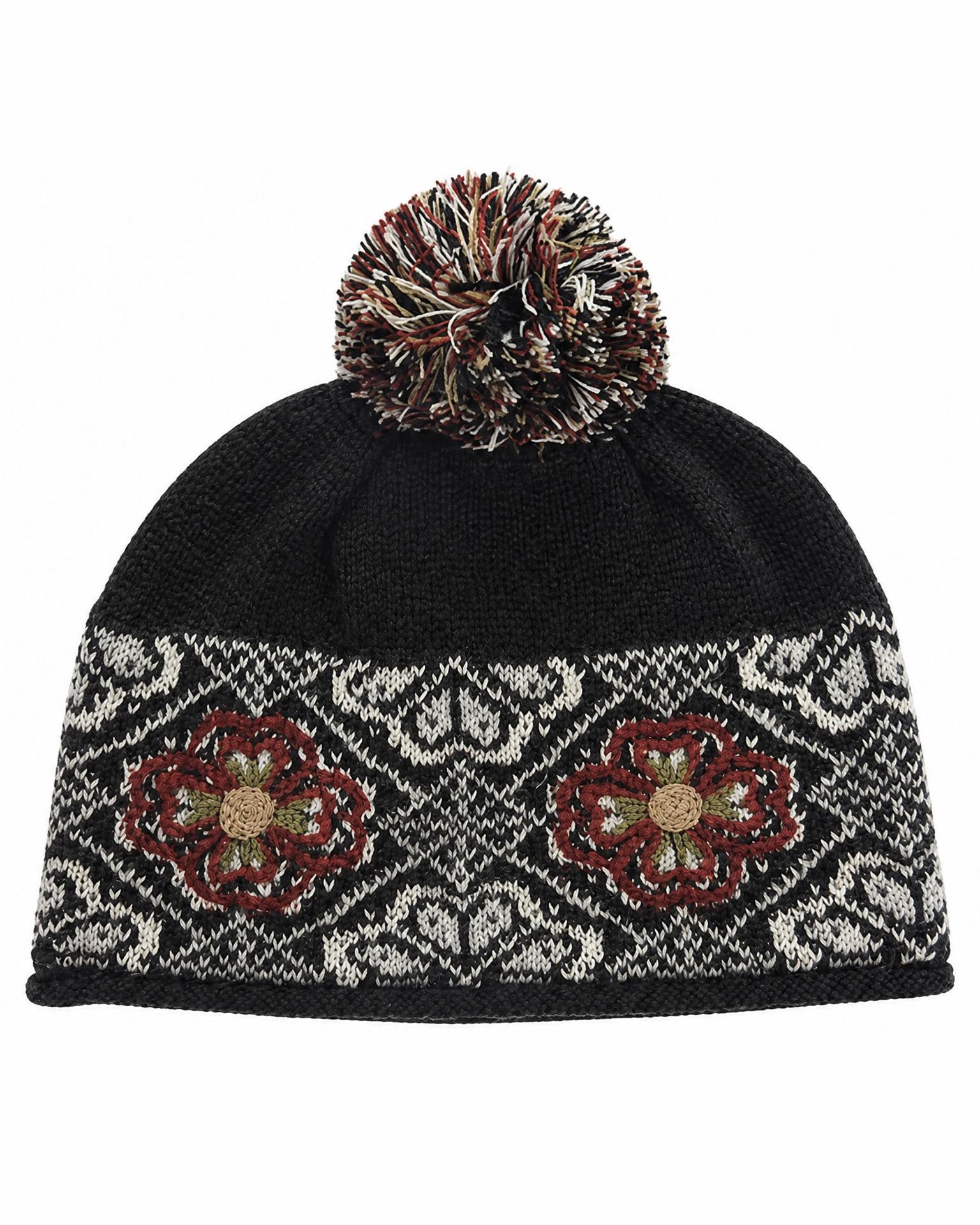 Sienna Hat