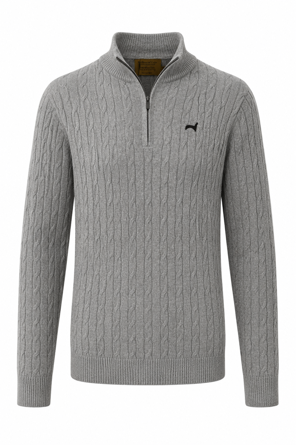 Signature Qtr Zip