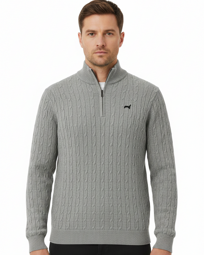 Signature Qtr Zip