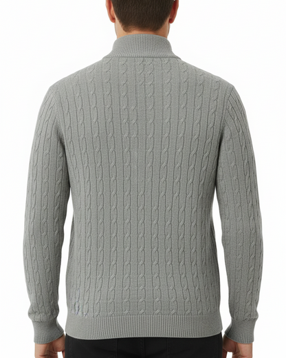 Signature Qtr Zip