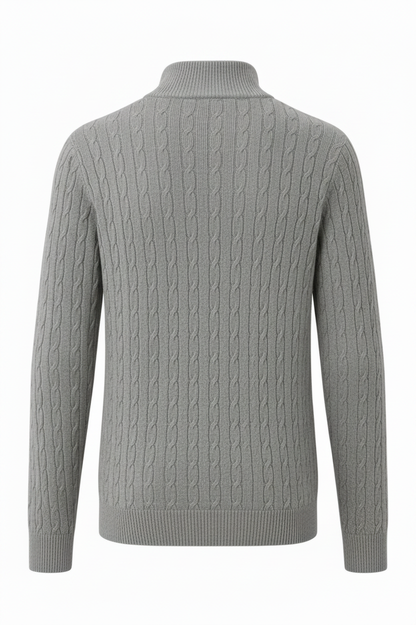 Signature Qtr Zip