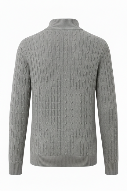 Signature Qtr Zip