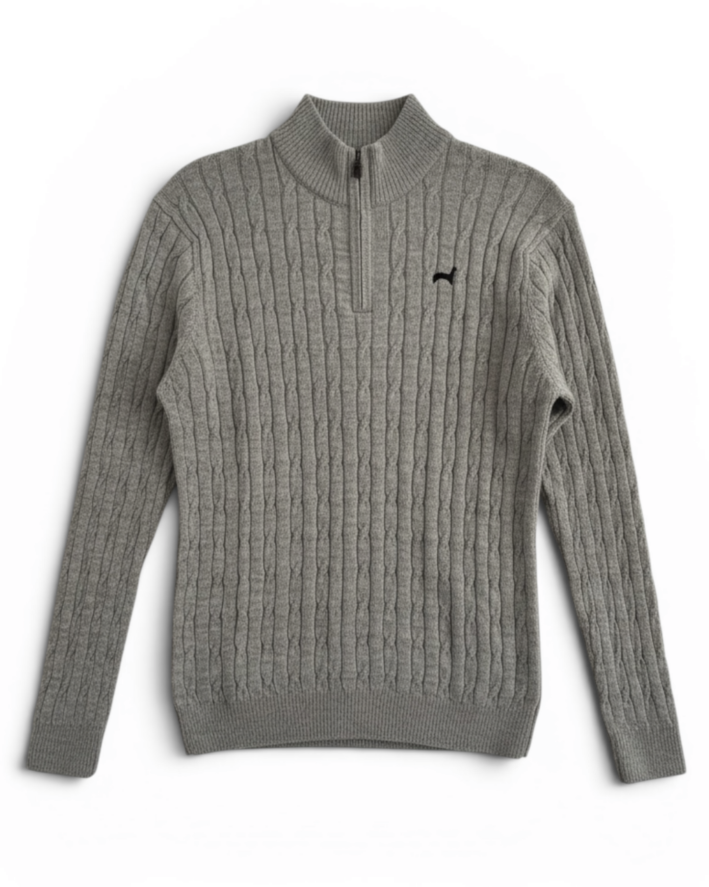 Signature Qtr Zip