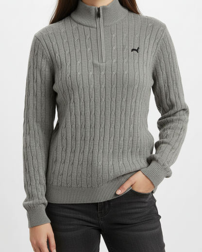 Signature Qtr Zip