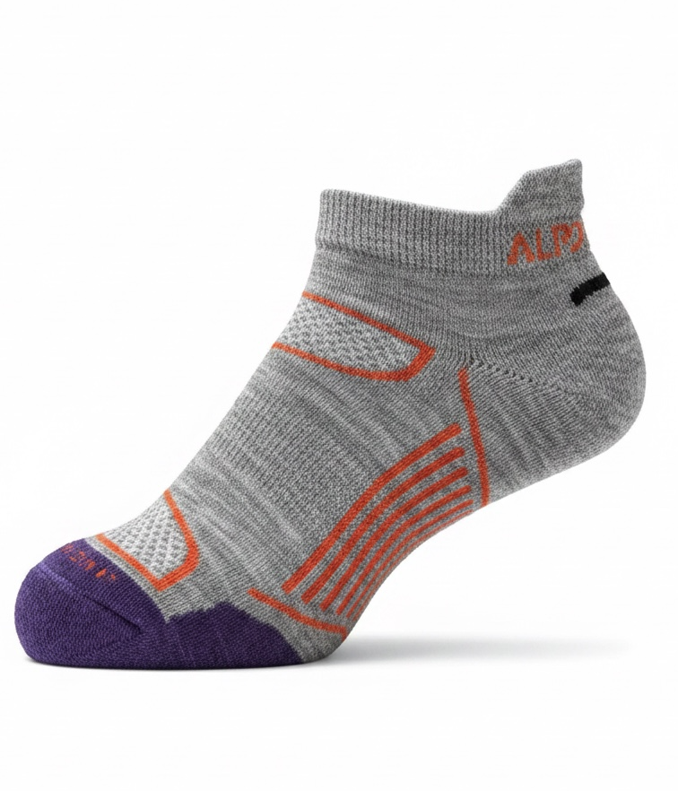Activewear Sock
