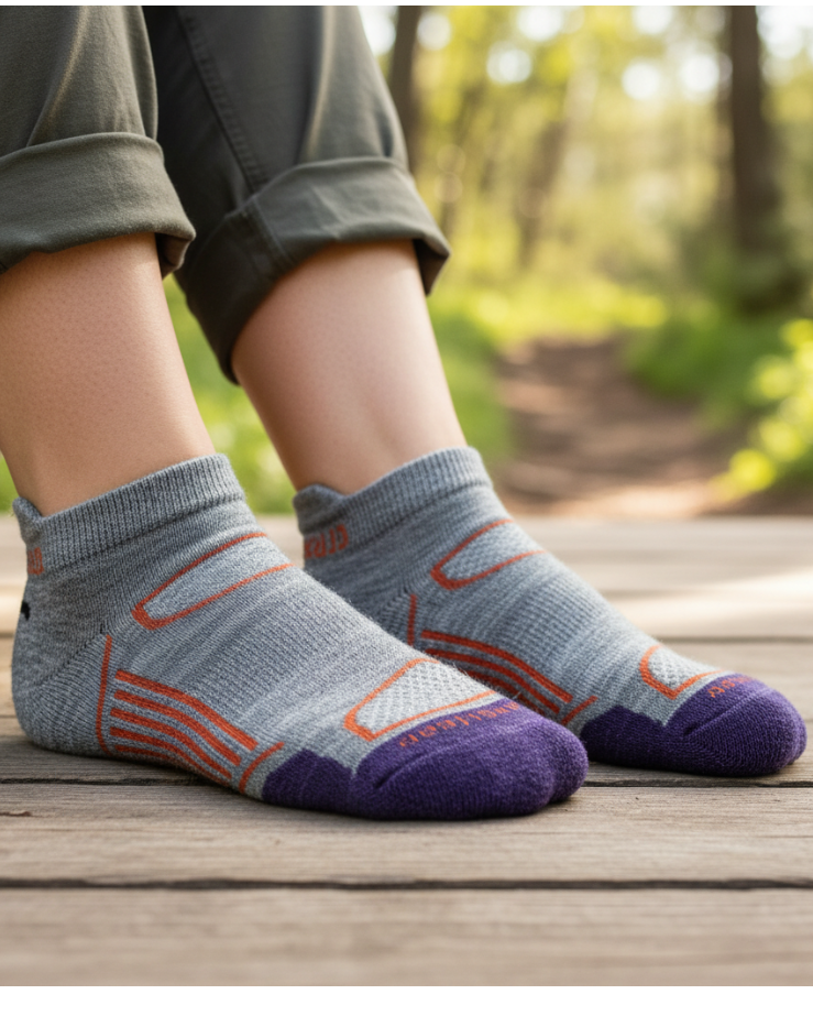 Activewear Sock