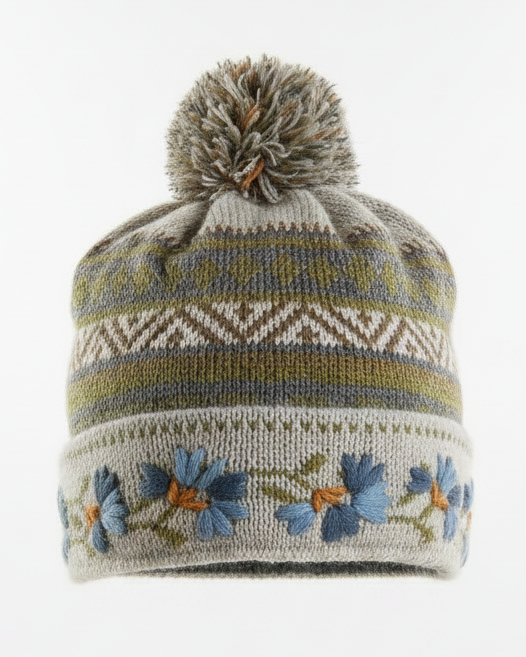 Silver Ridge Hat