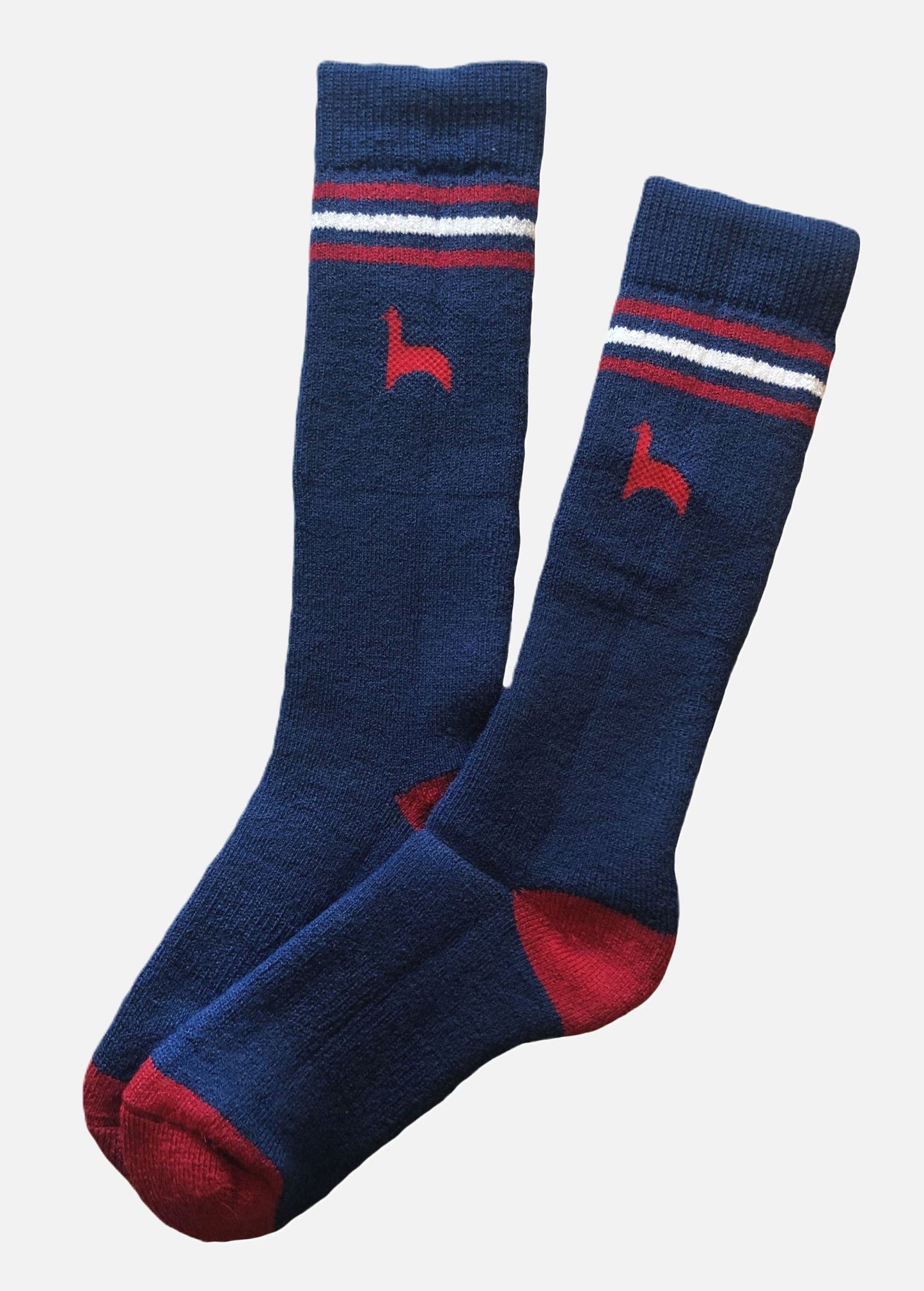 Courtyard Sock