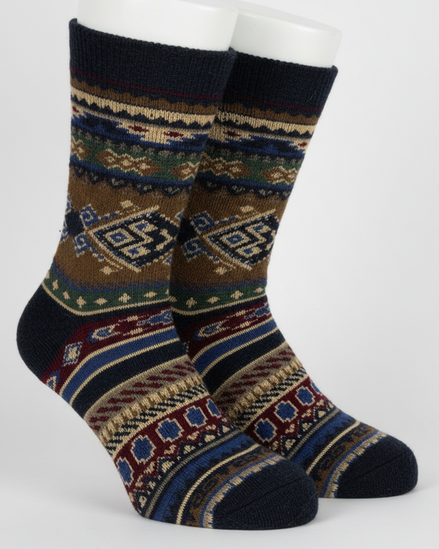 Lodge Sock