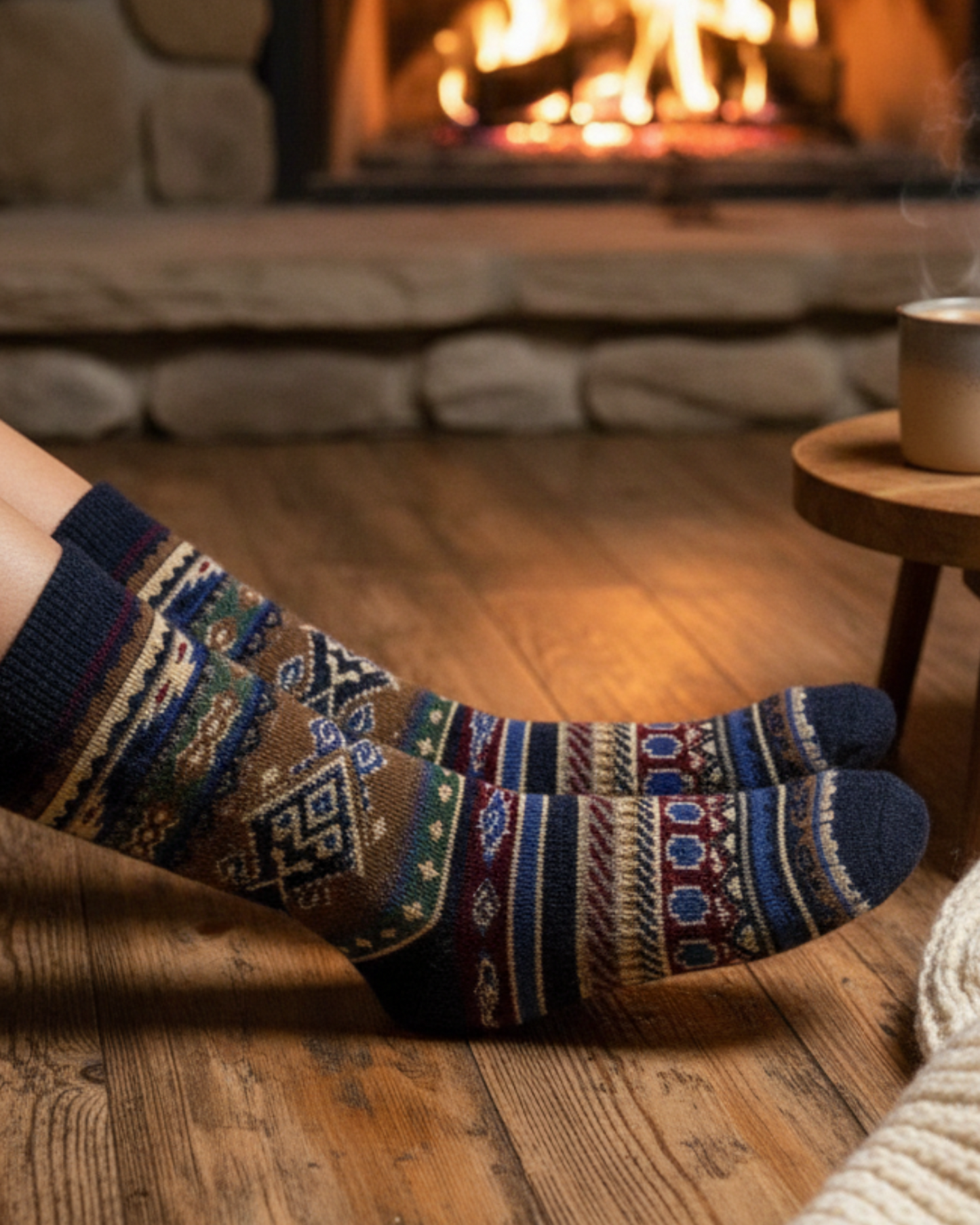 Lodge Sock