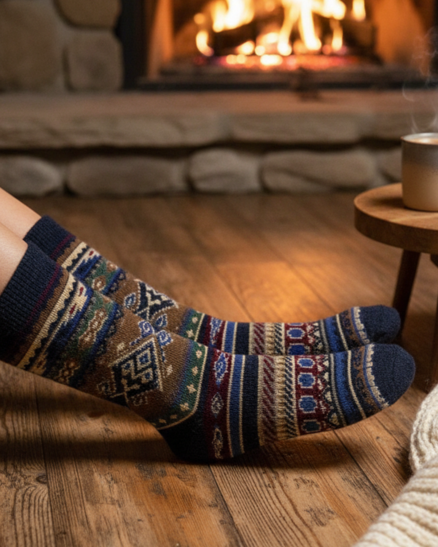 Lodge Sock
