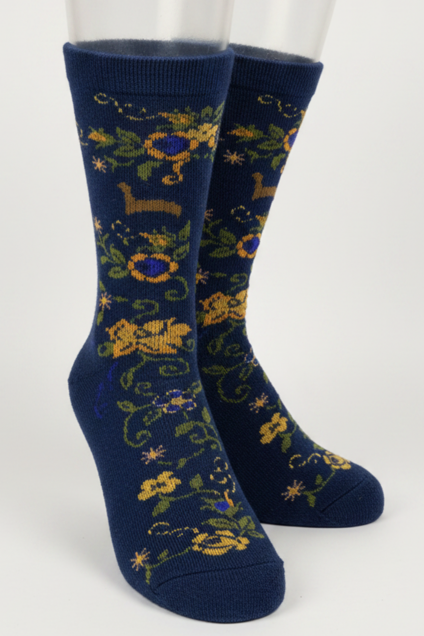 Prairie Socks