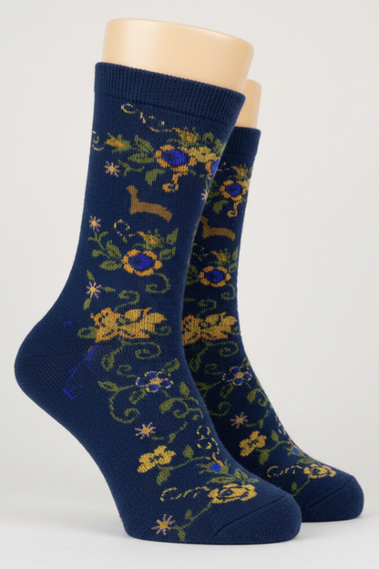 Prairie Socks