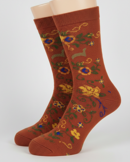Prairie Socks