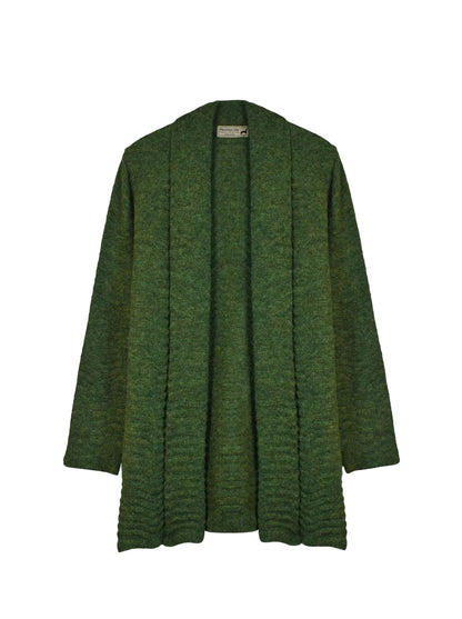 Spruce Cardigan