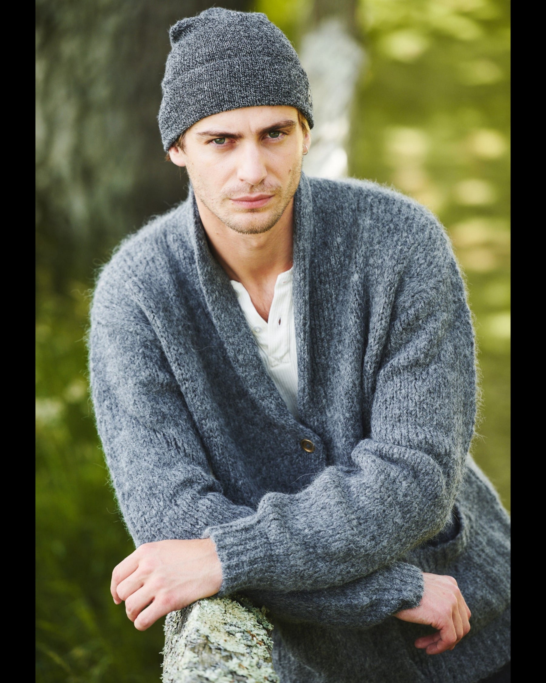 Suri Cardigan