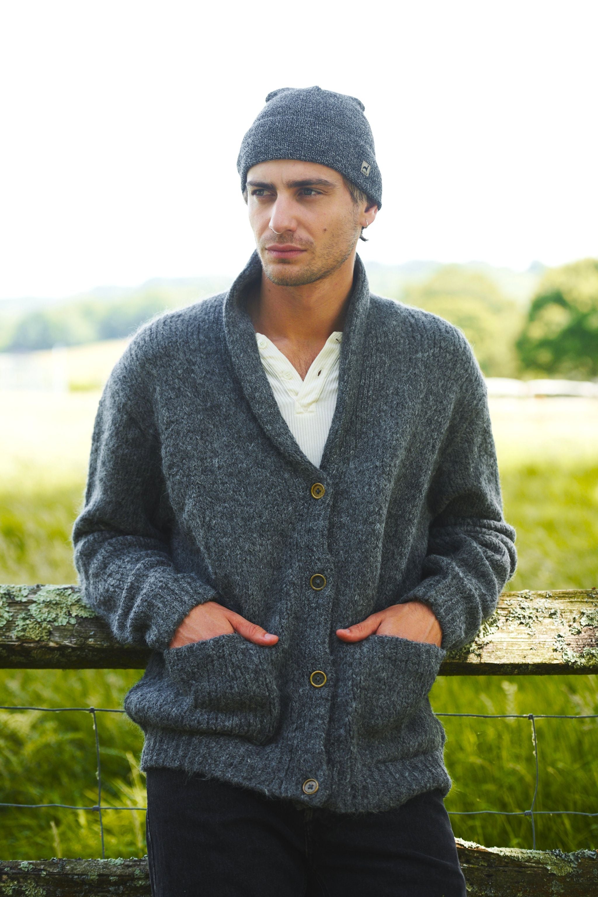 Peruvian Link Alpaca Collection