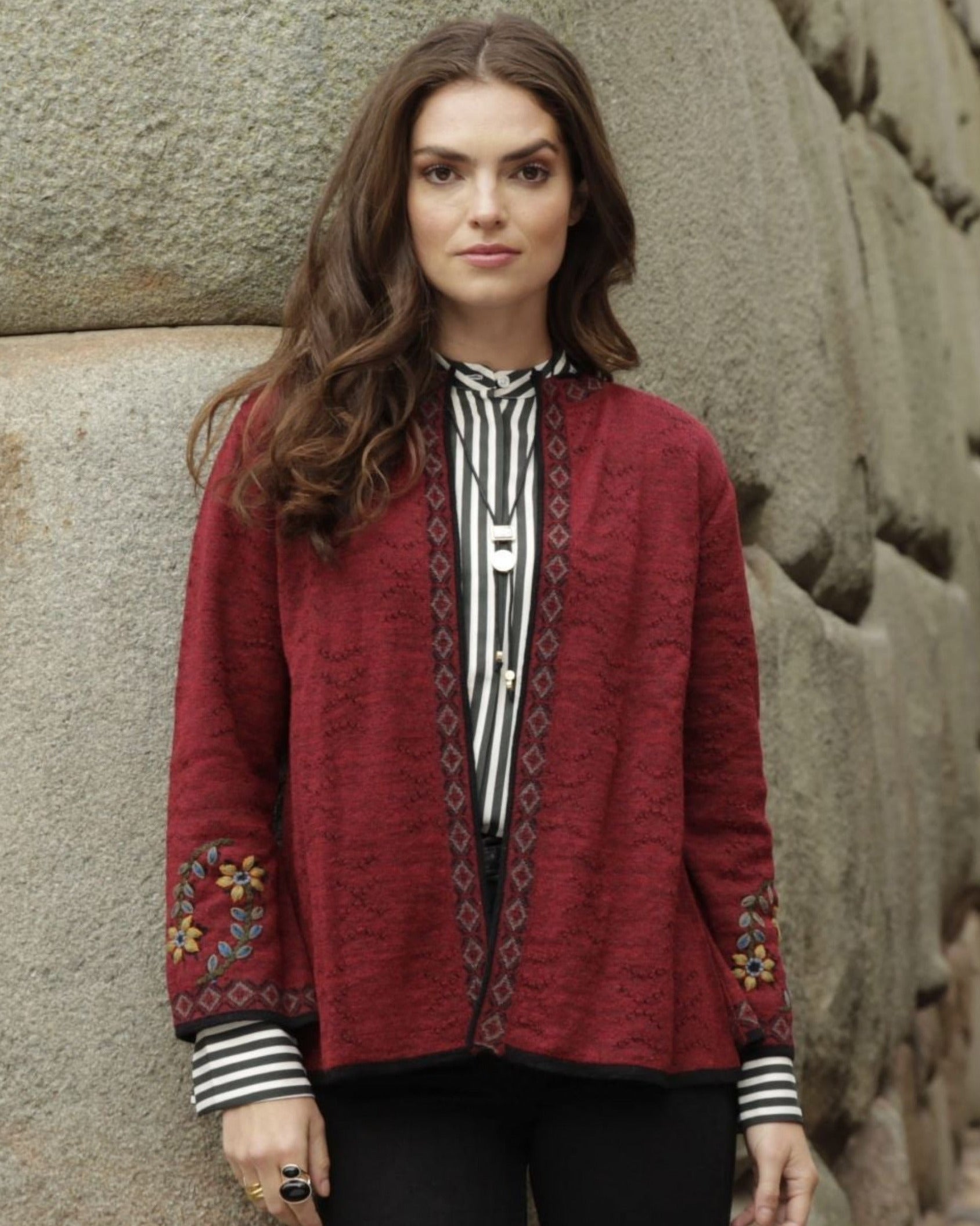 Tokyo Rev Cardigan