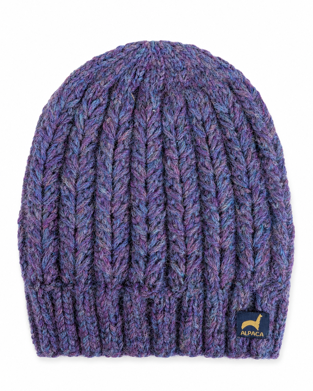 Cordilla Alpaca Hat